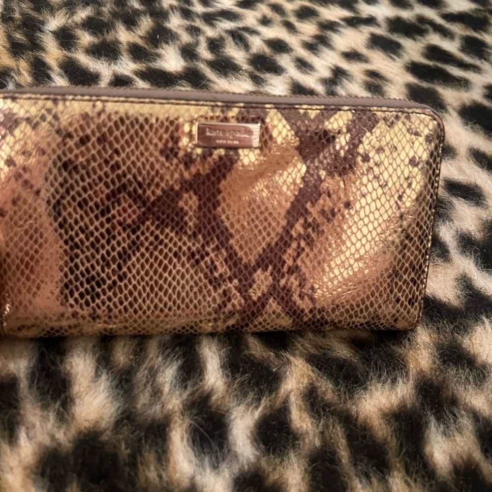 Kate Spade Wallet